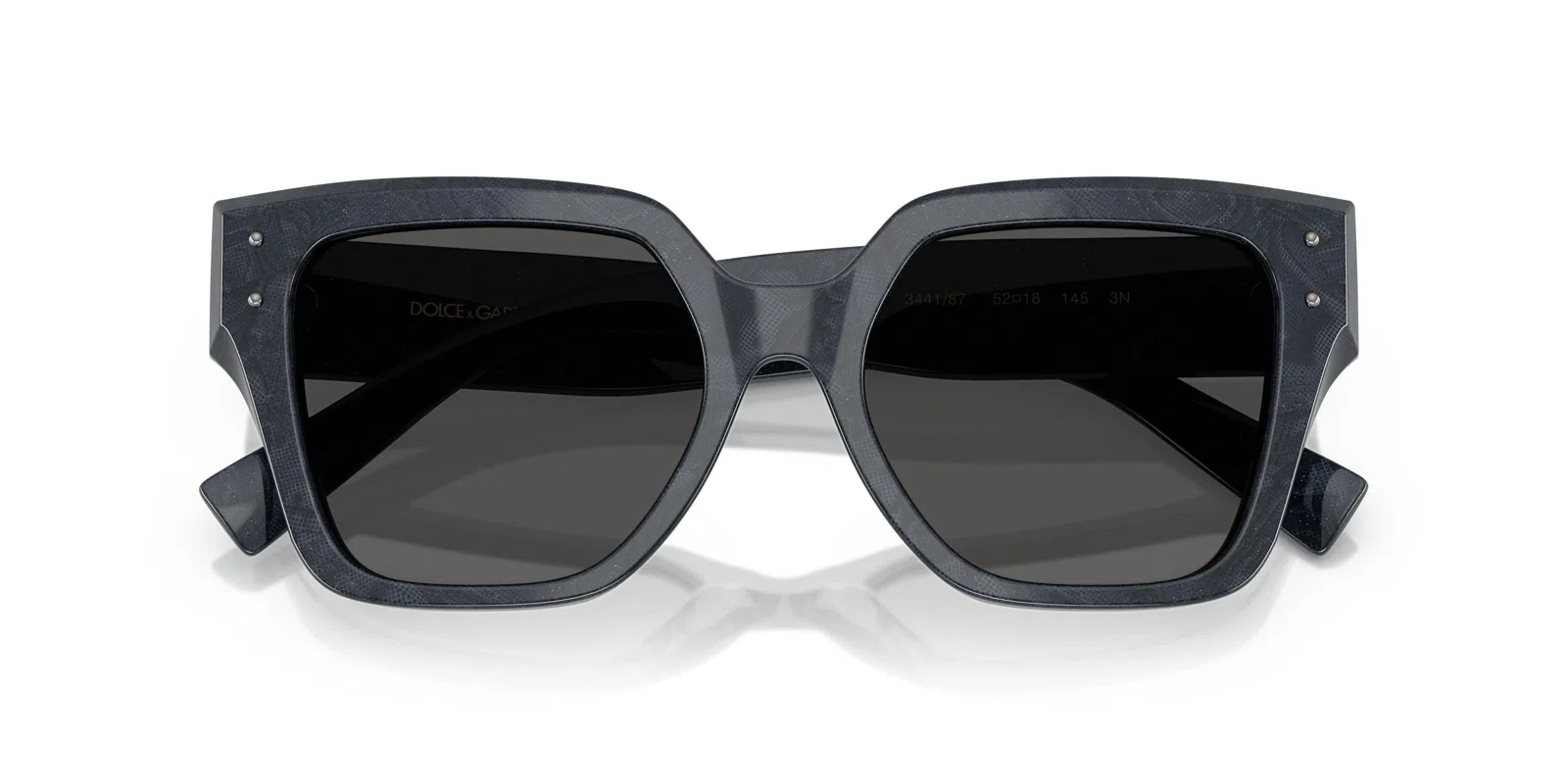 Dolce & Gabbana 4471 Sunglasses - view 29